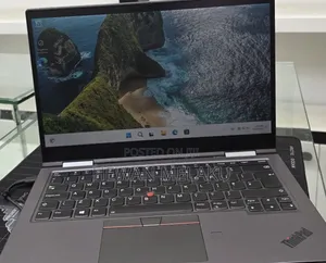 New Laptop Lenovo ThinkPad X1 Yoga 16GB Intel Core i7 SSD 512GB