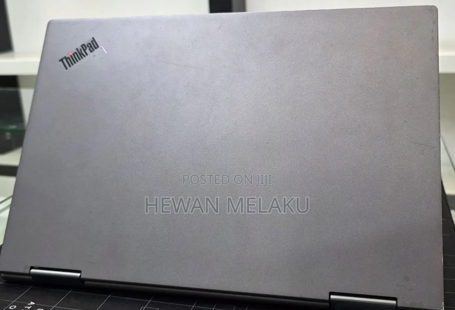 New Laptop Lenovo ThinkPad X1 Yoga 16GB Intel Core i7 SSD 512GB