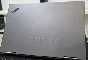 New Laptop Lenovo ThinkPad X1 Yoga 16GB Intel Core i7 SSD 512GB
