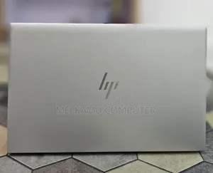New Laptop HP EliteBook 850 G8 16GB Intel Core i7 SSD 512GB