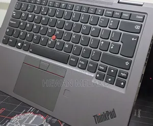 New Laptop Lenovo ThinkPad X1 Yoga 16GB Intel Core i7 SSD 512GB