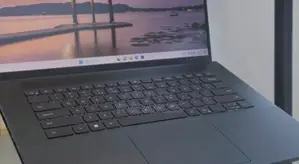 New Laptop Dell Inspiron 15 16GB Intel Core i7 SSD 512GB