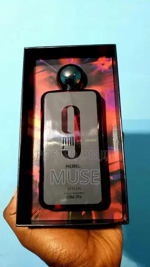 Afnan Perfume
