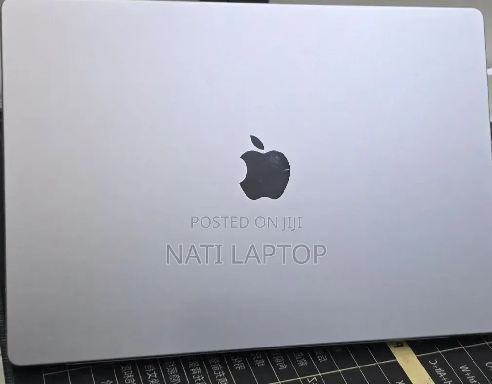 New Laptop Apple MacBook Pro 2021 M1 Max 32GB Apple M1 Max SSD 1T