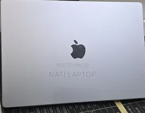 New Laptop Apple MacBook Pro 2021 M1 Max 32GB Apple M1 Max SSD 1T