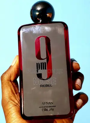 Afnan Perfume
