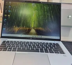 New Laptop HP EliteBook 840 G10 16GB Intel Core i7 SSD 512GB