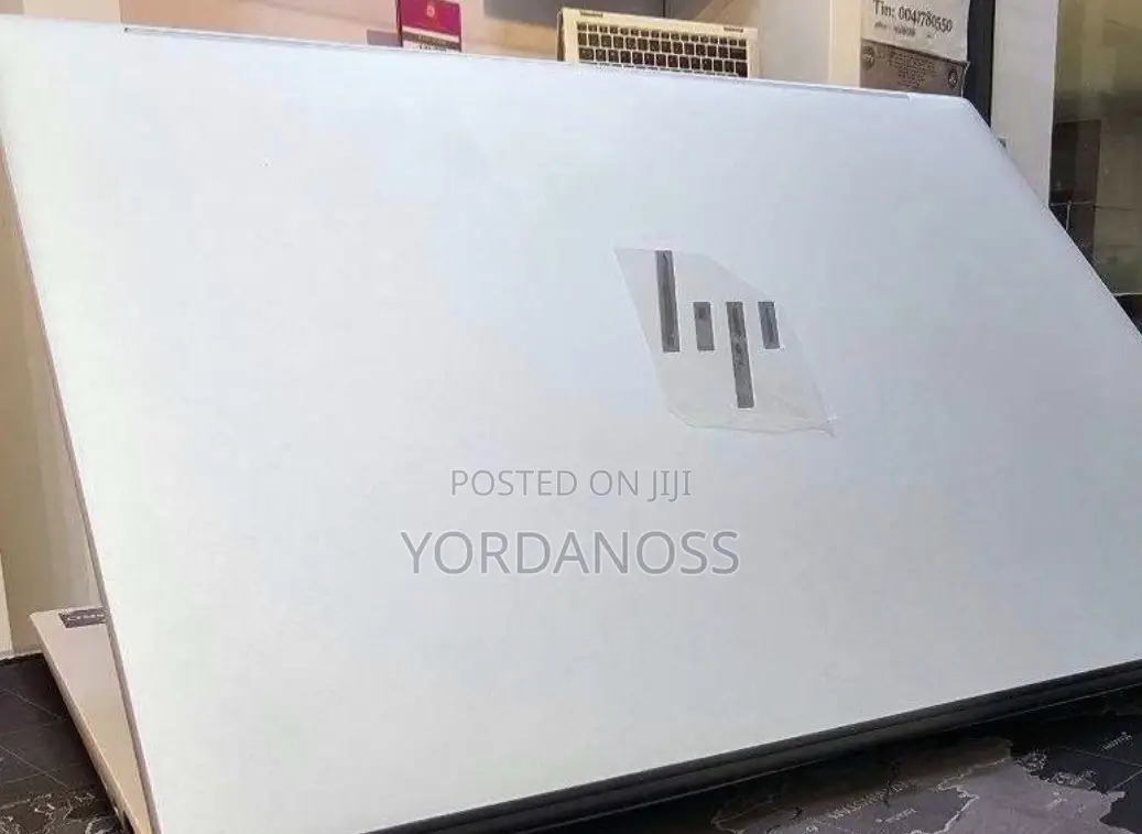 New Laptop HP EliteBook 840 G10 16GB Intel Core i7 SSD 512GB