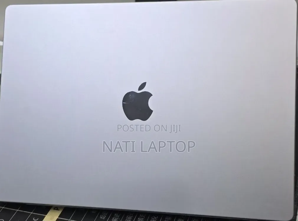 New Laptop Apple MacBook Pro 2021 M1 Max 32GB Apple M1 Max SSD 1T