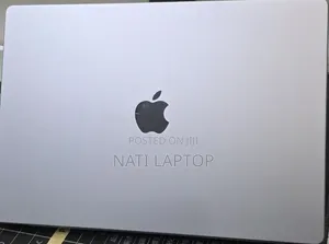 New Laptop Apple MacBook Pro 2021 M1 Max 32GB Apple M1 Max SSD 1T