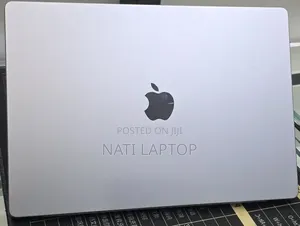 New Laptop Apple MacBook Pro 2021 M1 Max 32GB Apple M1 Max SSD 1T