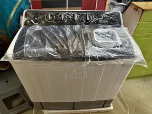 VIGO 14 Kg Washing Machine