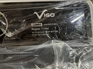 VIGO 14 Kg Washing Machine