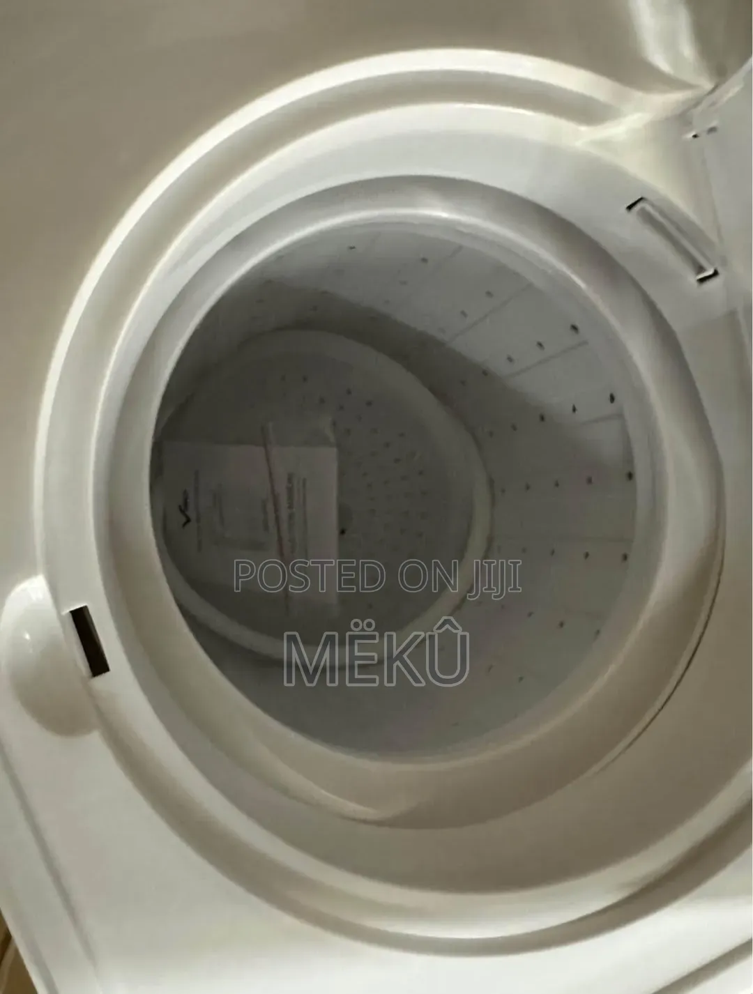 VIGO 14 Kg Washing Machine
