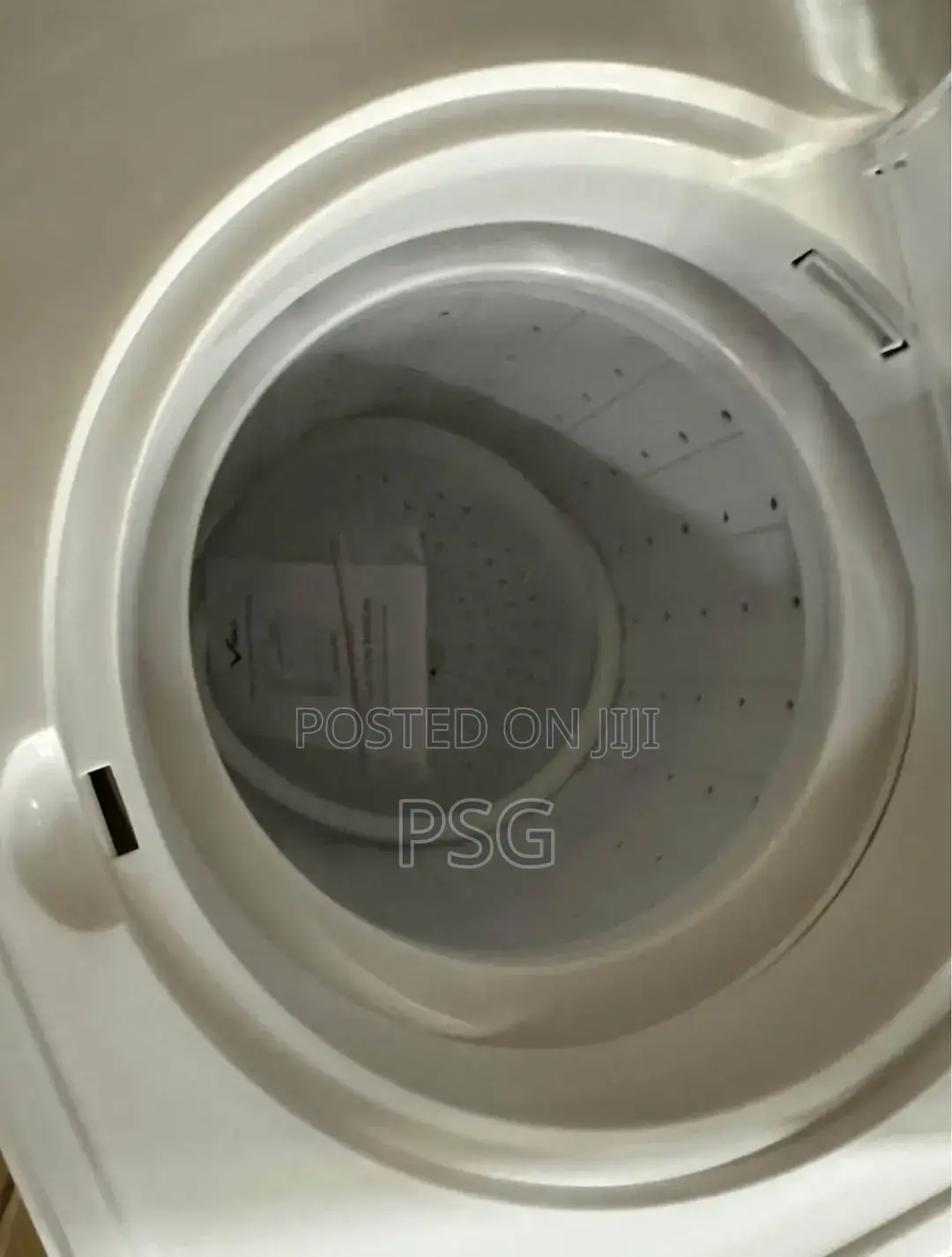 VIGO 14 Kg Washing Machine