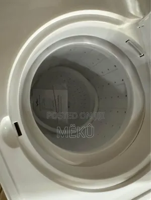 VIGO 14 Kg Washing Machine