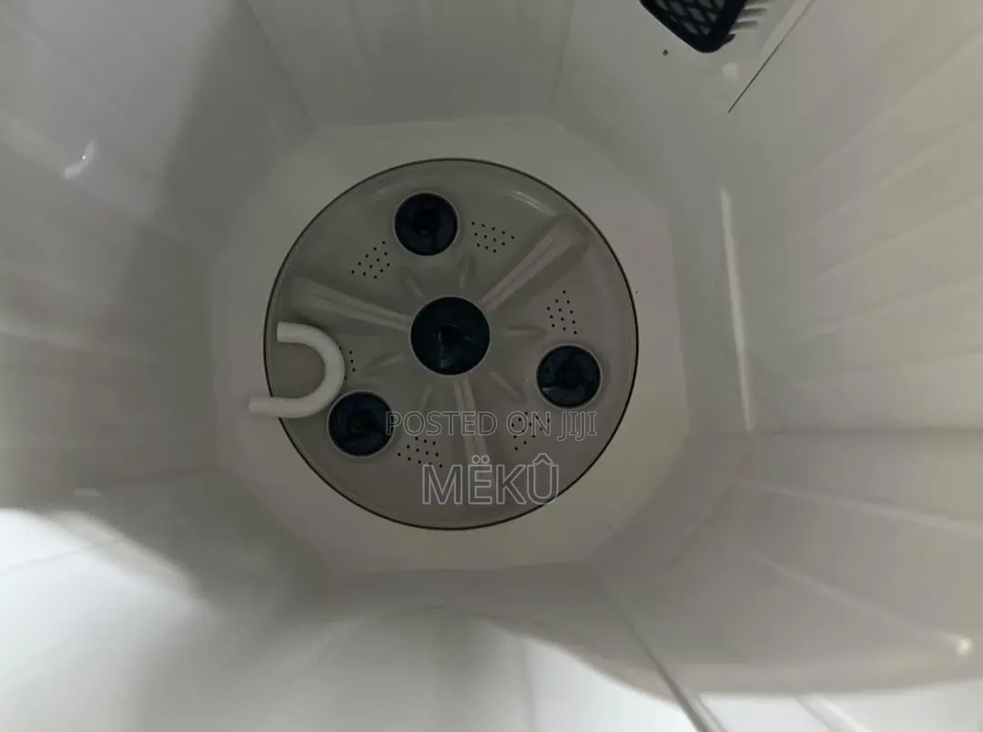 VIGO 14 Kg Washing Machine