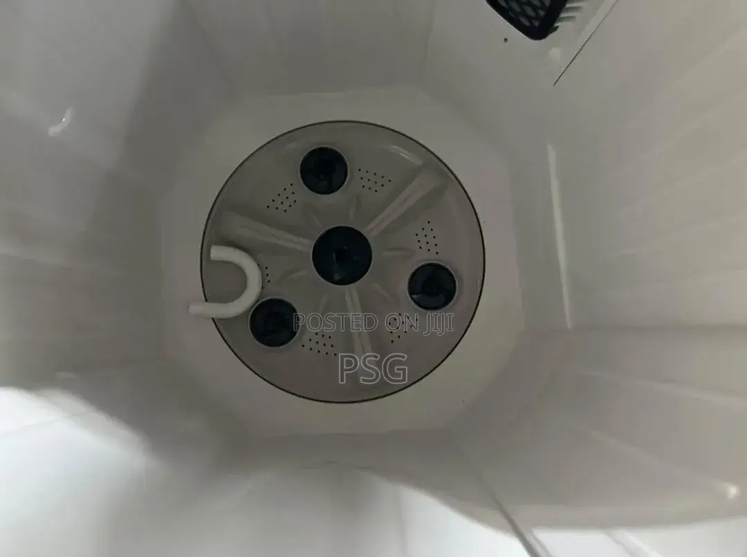 VIGO 14 Kg Washing Machine