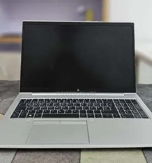 New Laptop HP EliteBook 850 G8 16GB Intel Core i7 SSD 512GB