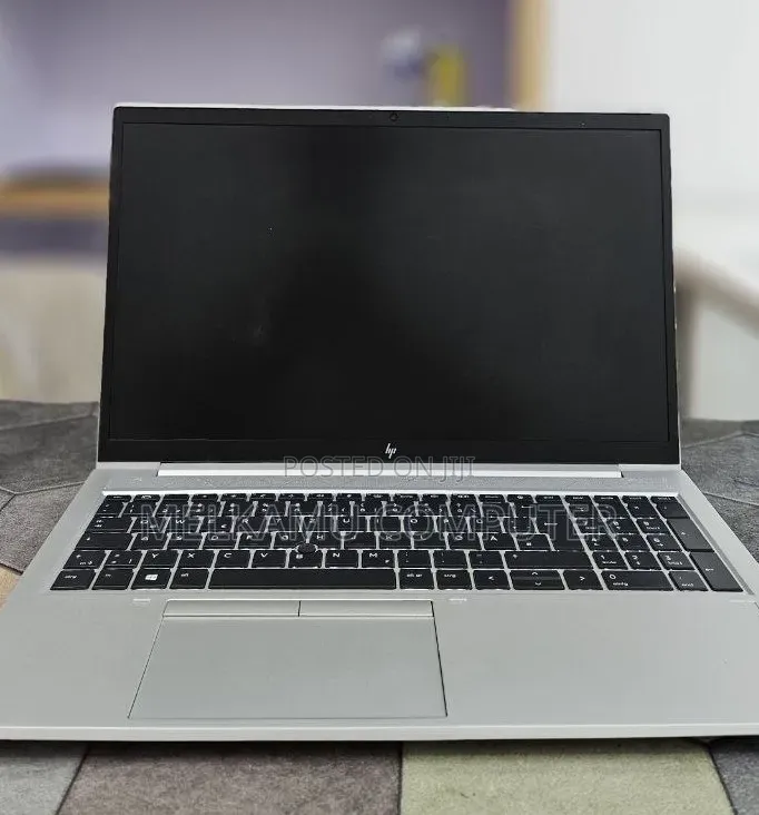 New Laptop HP EliteBook 850 G8 16GB Intel Core i7 SSD 512GB
