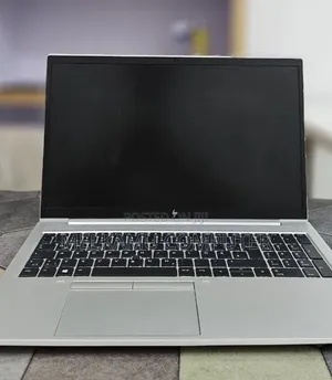 New Laptop HP EliteBook 850 G8 16GB Intel Core i7 SSD 512GB