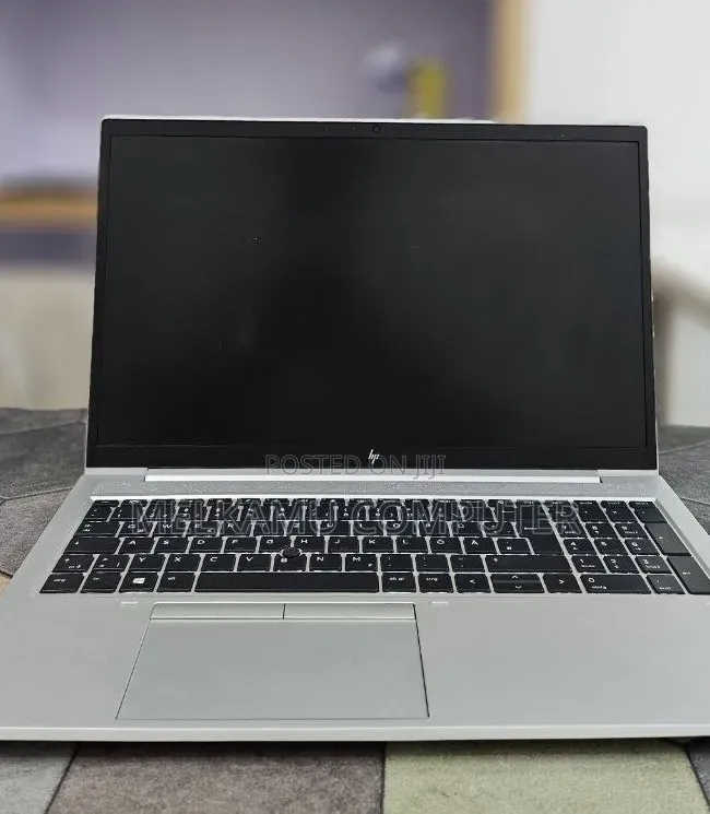 New Laptop HP EliteBook 850 G8 16GB Intel Core i7 SSD 512GB