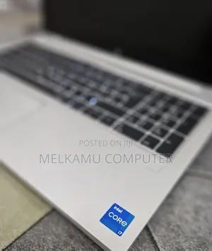 New Laptop HP EliteBook 850 G8 16GB Intel Core i7 SSD 512GB