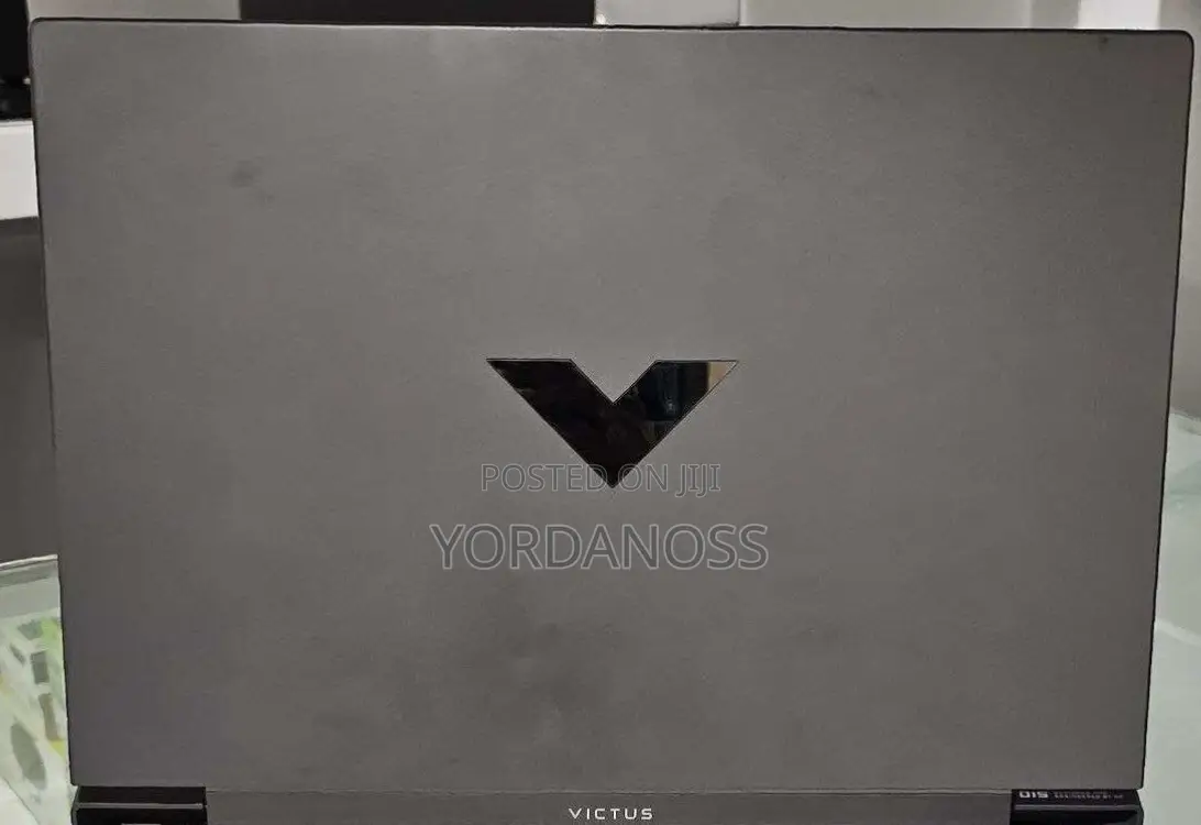 New Laptop HP Victus 16 16GB Intel Core i7 SSD 512GB