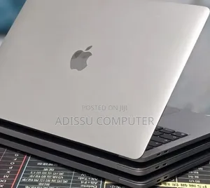 New Laptop Apple MacBook Air 2020 M1 8GB Apple M1 Pro SSD 512GB