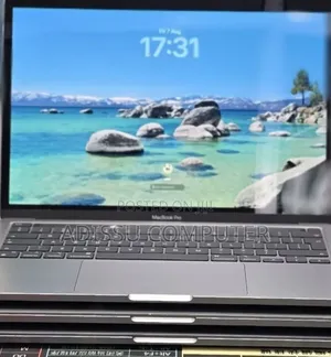 New Laptop Apple MacBook Air 2020 M1 8GB Apple M1 Pro SSD 512GB