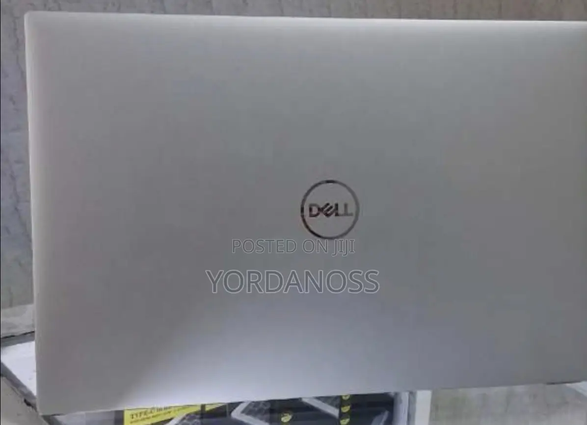 New Laptop Dell XPS 15 16GB Intel Core i7 SSD 512GB