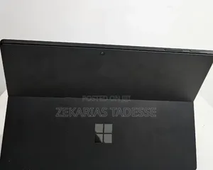 New Laptop Microsoft Surface Pro 7+ 16GB Intel Core i7 SSD 512GB