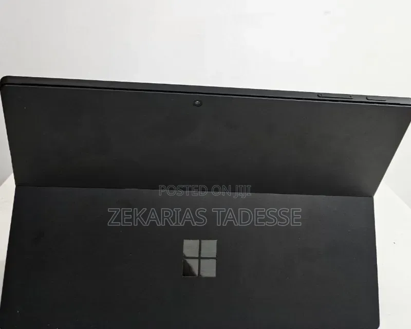 New Laptop Microsoft Surface Pro 7+ 16GB Intel Core i7 SSD 512GB
