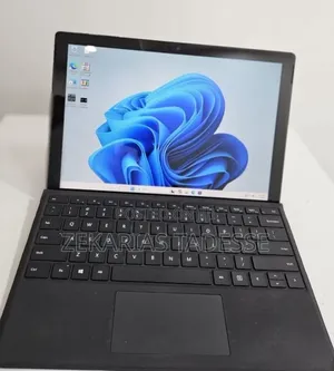 New Laptop Microsoft Surface Pro 7+ 16GB Intel Core i7 SSD 512GB