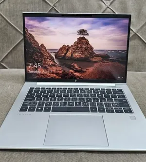 New Laptop HP EliteBook 840 G10 16GB Intel Core i7 SSD 512GB