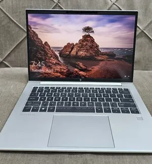 New Laptop HP EliteBook 840 G10 16GB Intel Core i7 SSD 512GB