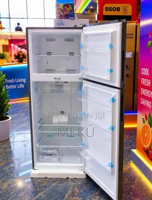 Boss Refrigerator