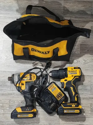 DeWalt Original