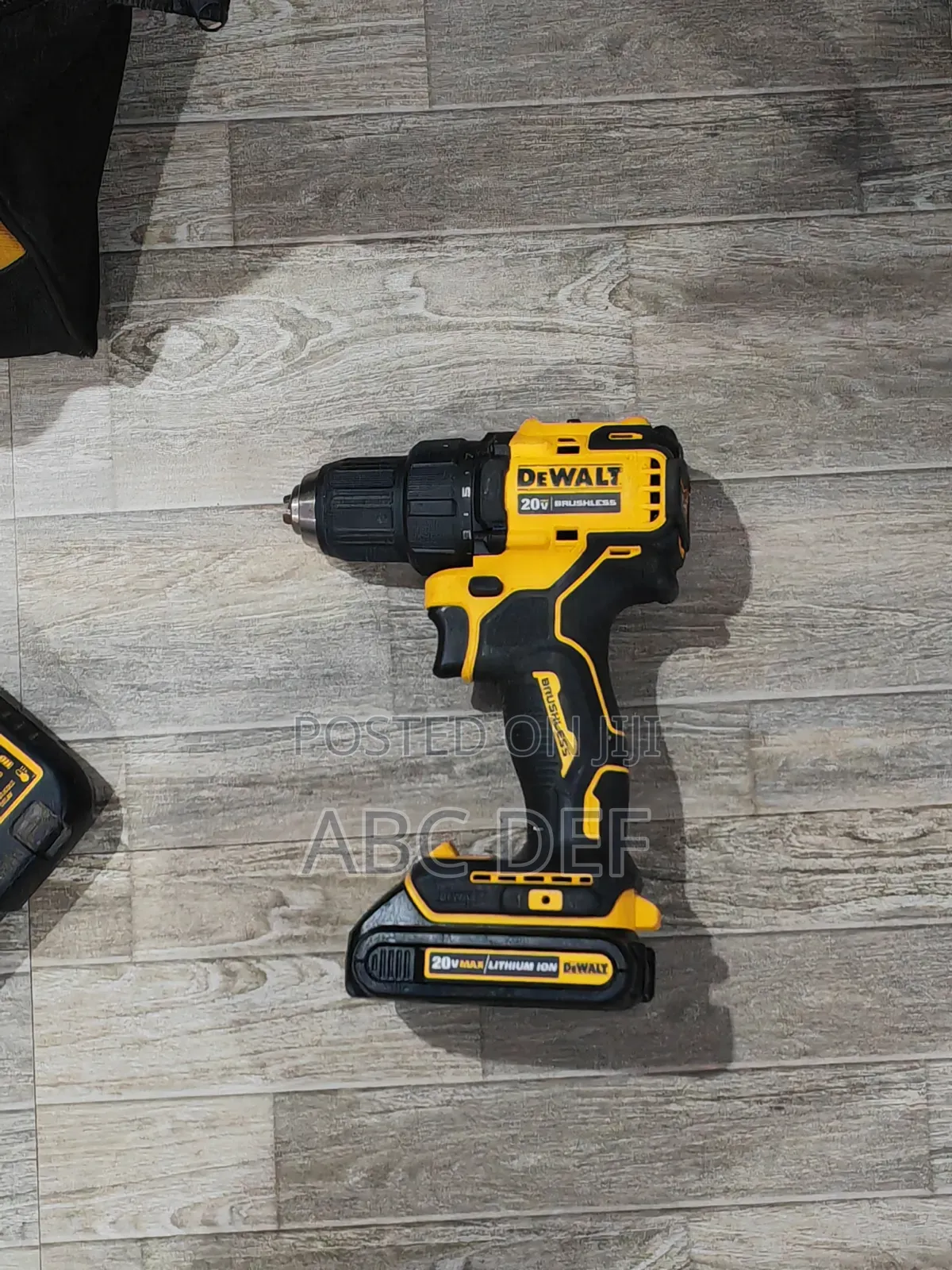 DeWalt Original
