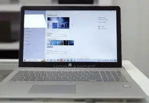 New Laptop HP Pavilion 15 8GB Intel Core i5 HDD 1T