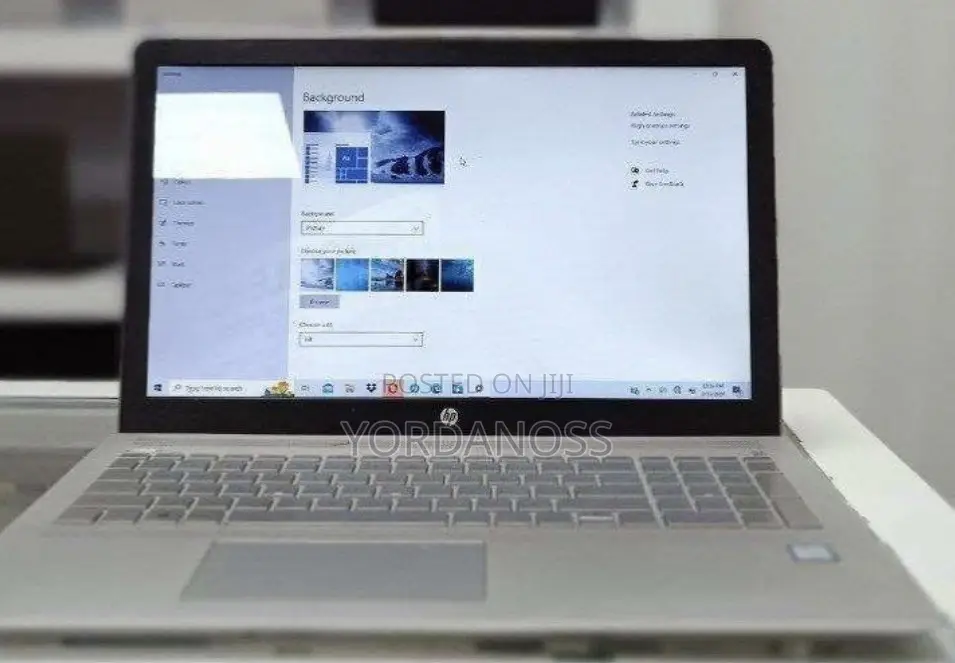 New Laptop HP Pavilion 15 8GB Intel Core i5 HDD 1T