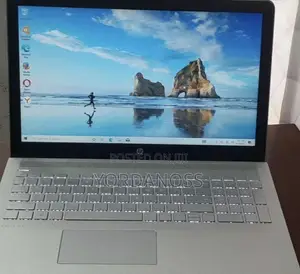 New Laptop HP Pavilion 15 8GB Intel Core i5 HDD 1T