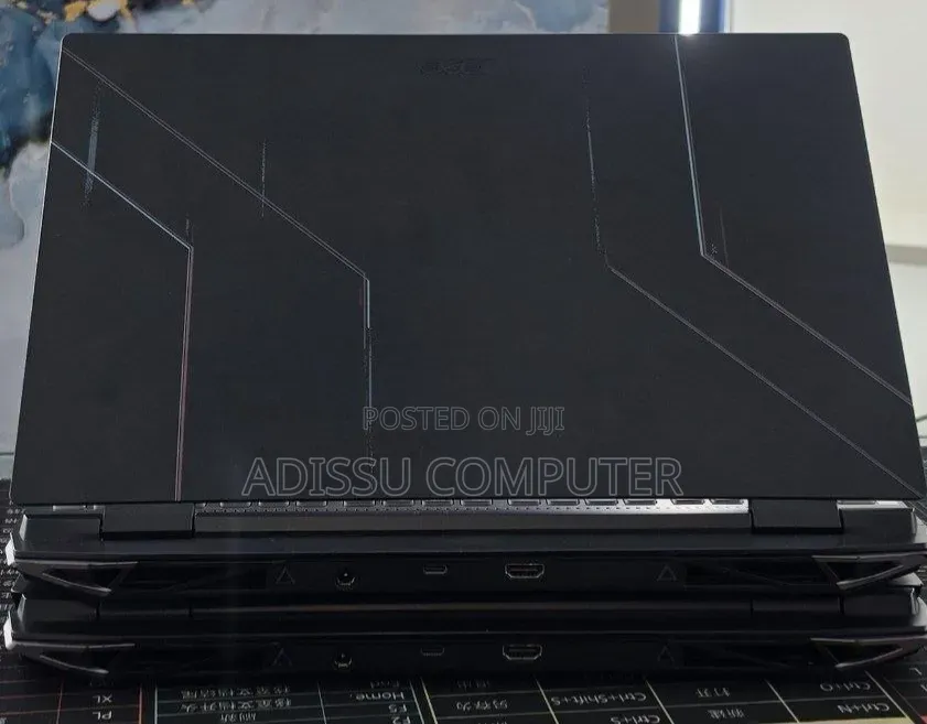 New Laptop Acer Nitro 5 16GB Intel Core i9 SSD 1T