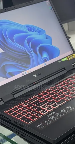 New Laptop Acer Nitro 5 16GB Intel Core i9 SSD 1T