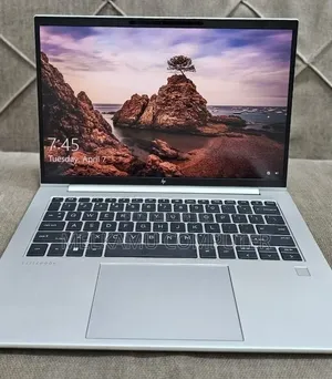New Laptop HP EliteBook 840 G9 16GB Intel Core i7 SSD 512GB