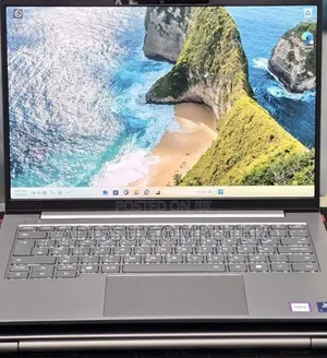 New Laptop Lenovo ThinkPad X1 Carbon 16GB Intel Core Ultra 7 SSD 512GB