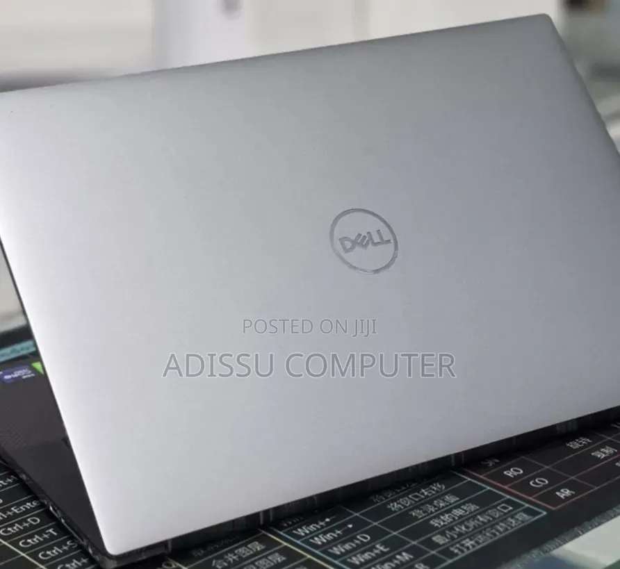 New Laptop HP Pavilion 15 16GB Intel Core i9 SSD 512GB