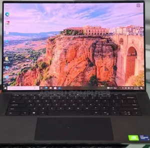 New Laptop HP Pavilion 15 16GB Intel Core i9 SSD 512GB