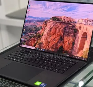 New Laptop HP Pavilion 15 16GB Intel Core i9 SSD 512GB