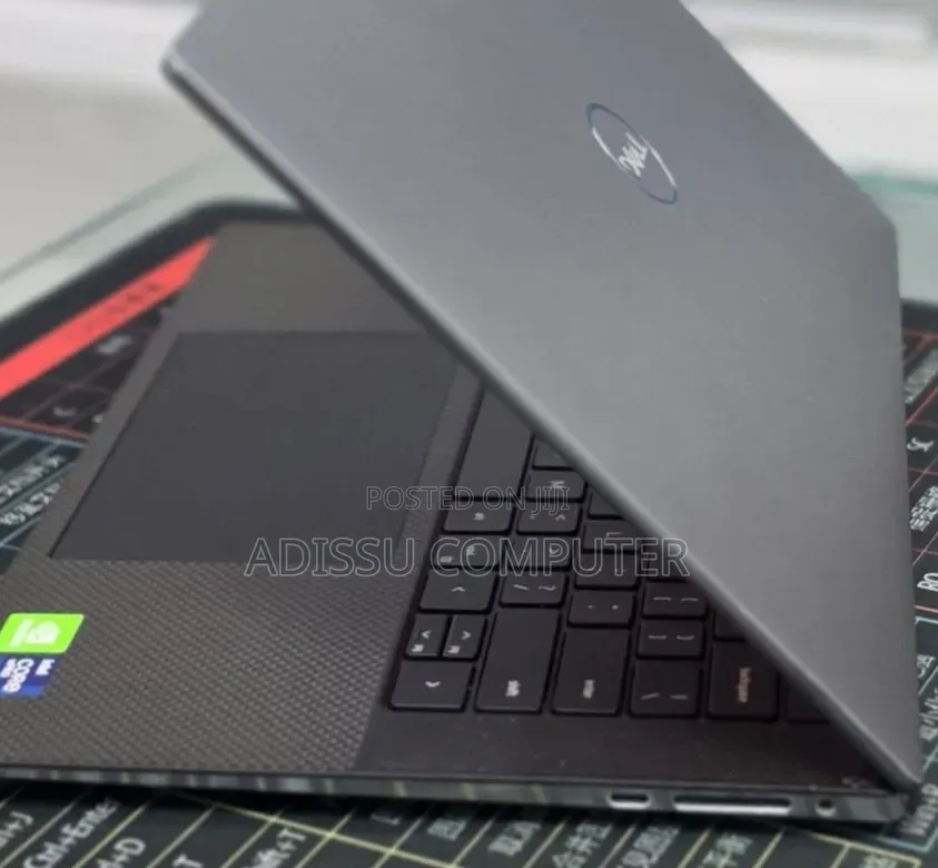 New Laptop HP Pavilion 15 16GB Intel Core i9 SSD 512GB